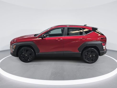 New 2026 Hyundai Kona SEL Sport FWD image 8