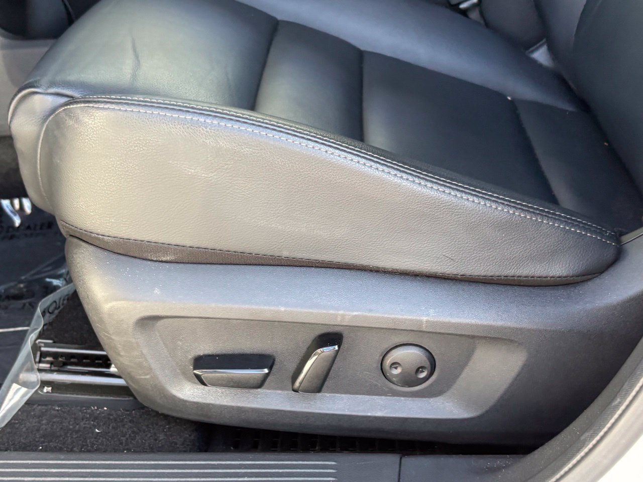 Certified 2023 Nissan Rogue SL FWD image 22