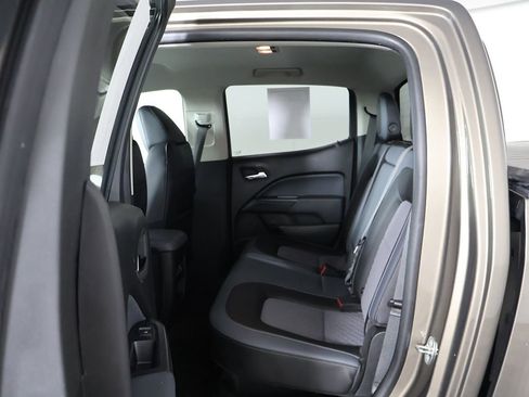 Used 2017 Chevrolet Colorado Z71 RWD image 25