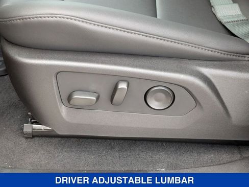 New 2026 Chevrolet Colorado Trail Boss image 14