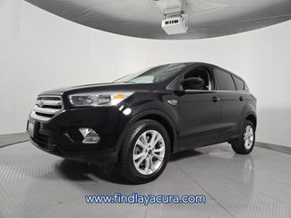 Used 2019 Ford Escape SE video 2
