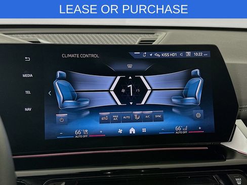 Used 2025 BMW X1 xDrive28i AWD/4WD image 18