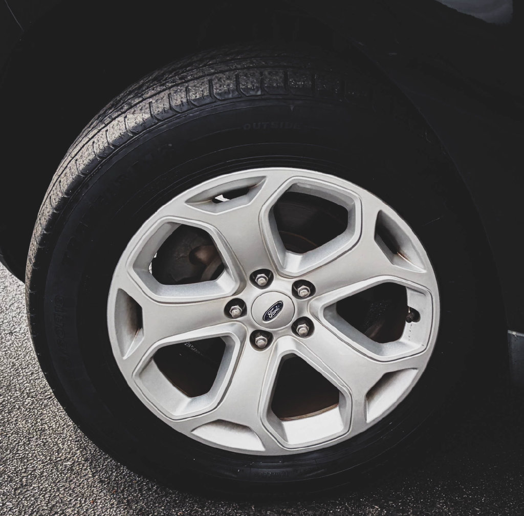 Used 2013 Ford Edge SE AWD/4WD image 13