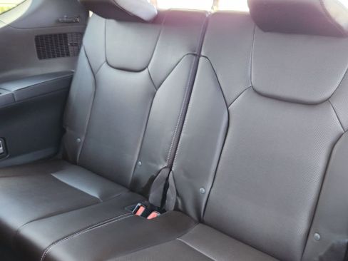 Used 2024 Lexus TX 350 AWD w/ Cold Weather Package image 11