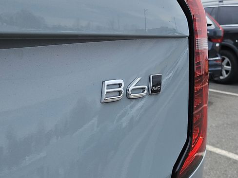 New 2026 Volvo XC90 B6 Ultra w/ Protection Package Premier AWD/4WD image 21