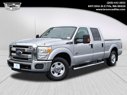 Used 2011 Ford F250 XLT w/ XLT Interior Pkg