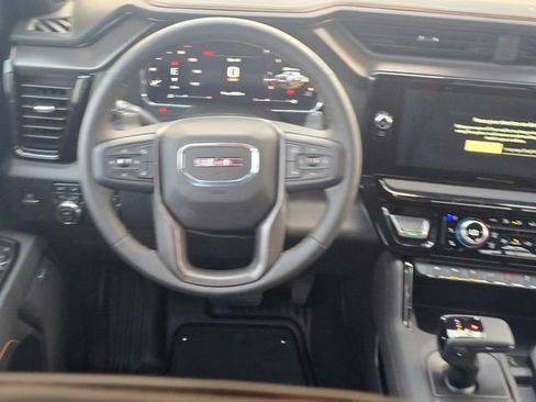 New 2026 GMC Sierra 1500 AT4 image 12