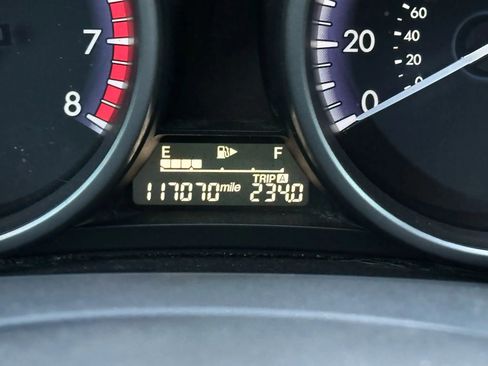 Used 2013 MAZDA MAZDA3 i SV FWD image 5