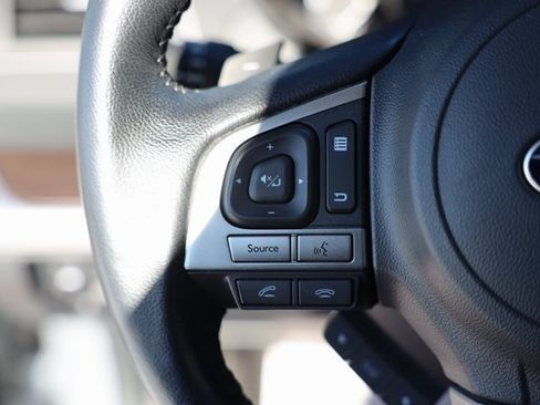 Used 2015 Subaru Legacy 3.6R Limited image 19