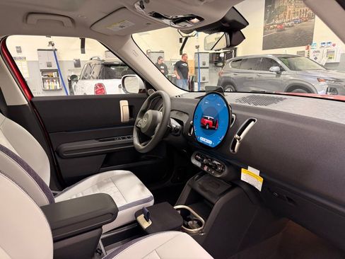 New 2026 MINI Cooper Countryman S image 28