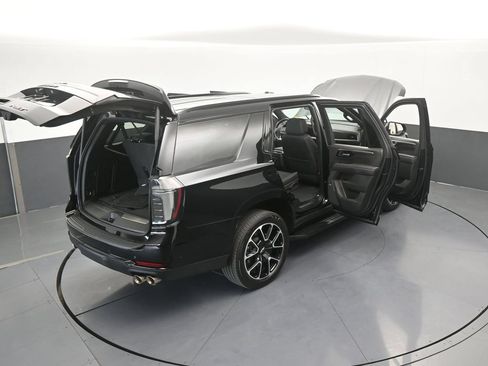 Used 2025 Chevrolet Tahoe RST w/ Comfort Package RWD image 80