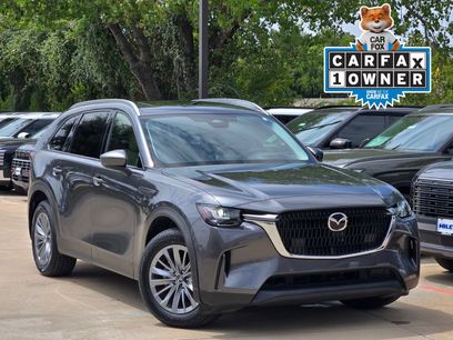 Used 2024 MAZDA CX-90 3.3 Turbo w/ Preferred Plus