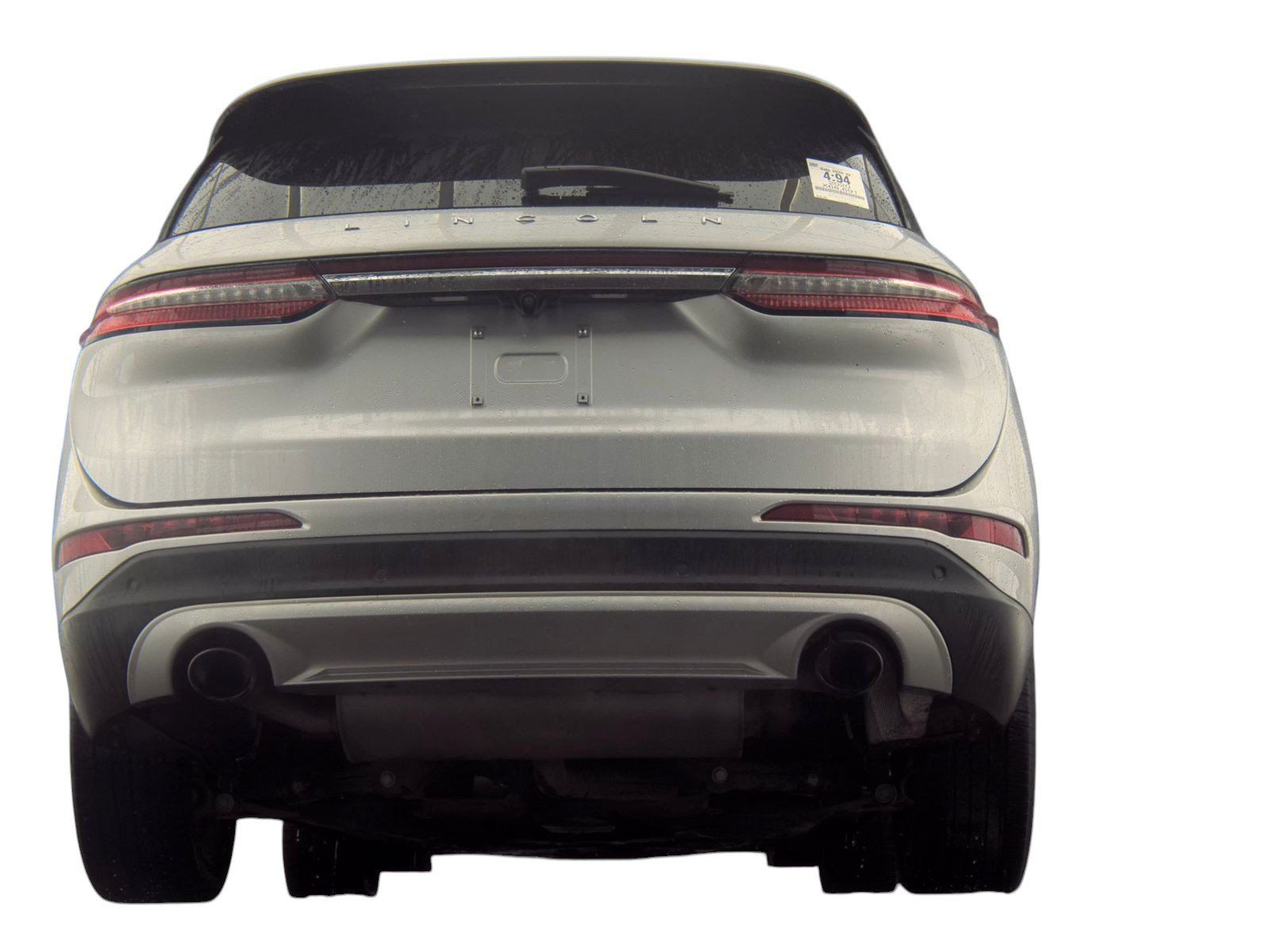 Used 2020 Lincoln Corsair AWD w/ Premium Package image 7