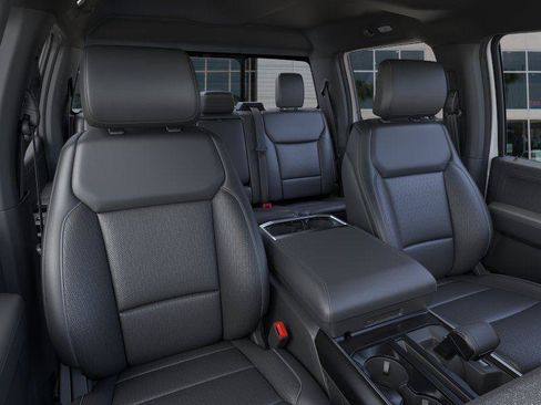 New 2026 Ford F150 Lariat AWD/4WD image 39