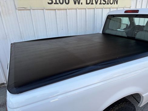 Used 2011 Ford Ranger XL image 14