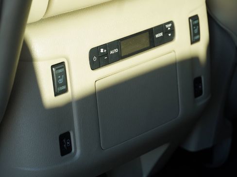 Certified 2022 INFINITI QX80 Sensory w/ All-Season Package image 30