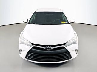 Used 2015 Toyota Camry LE FWD video 2
