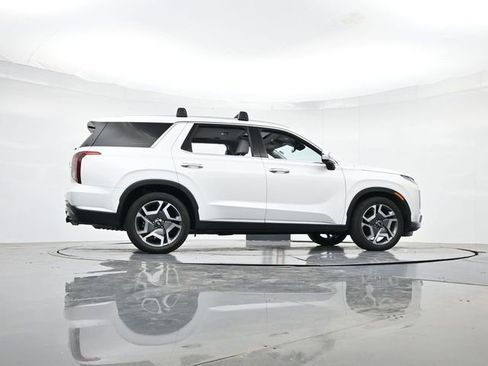 Used 2025 Hyundai Palisade SEL AWD/4WD image 34