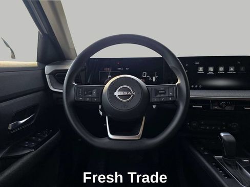 Used 2026 Nissan Kicks SV w/ Cold Weather Package AWD/4WD image 12