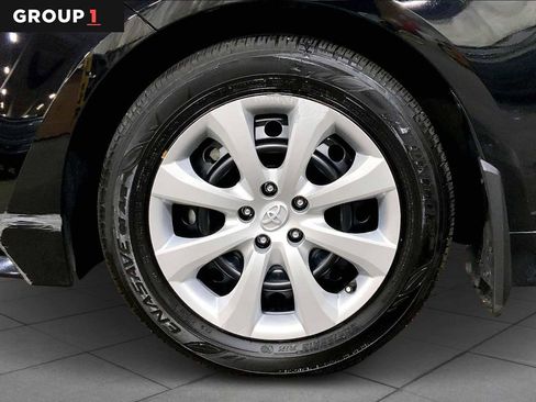 Certified 2023 Toyota Corolla LE w/ Carpet Mat Package (TMS) image 11