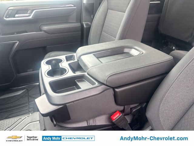 New 2026 Chevrolet Silverado 1500 RST w/ RST Select Package AWD/4WD image 30