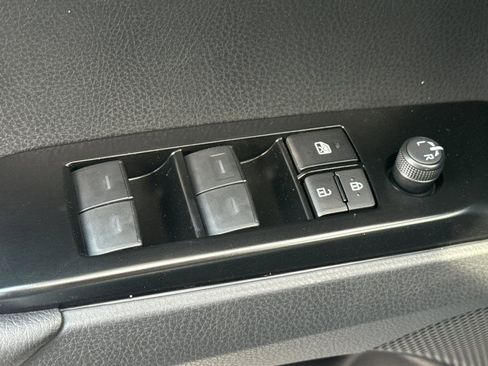 New 2026 Toyota Camry SE image 12