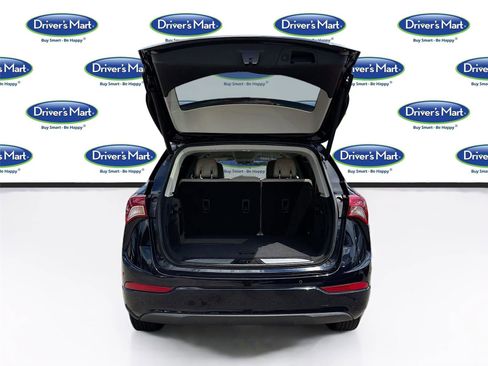 Used 2020 Buick Envision Essence FWD image 25