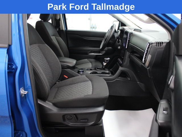 Used 2024 Ford Ranger XLT AWD/4WD image 23