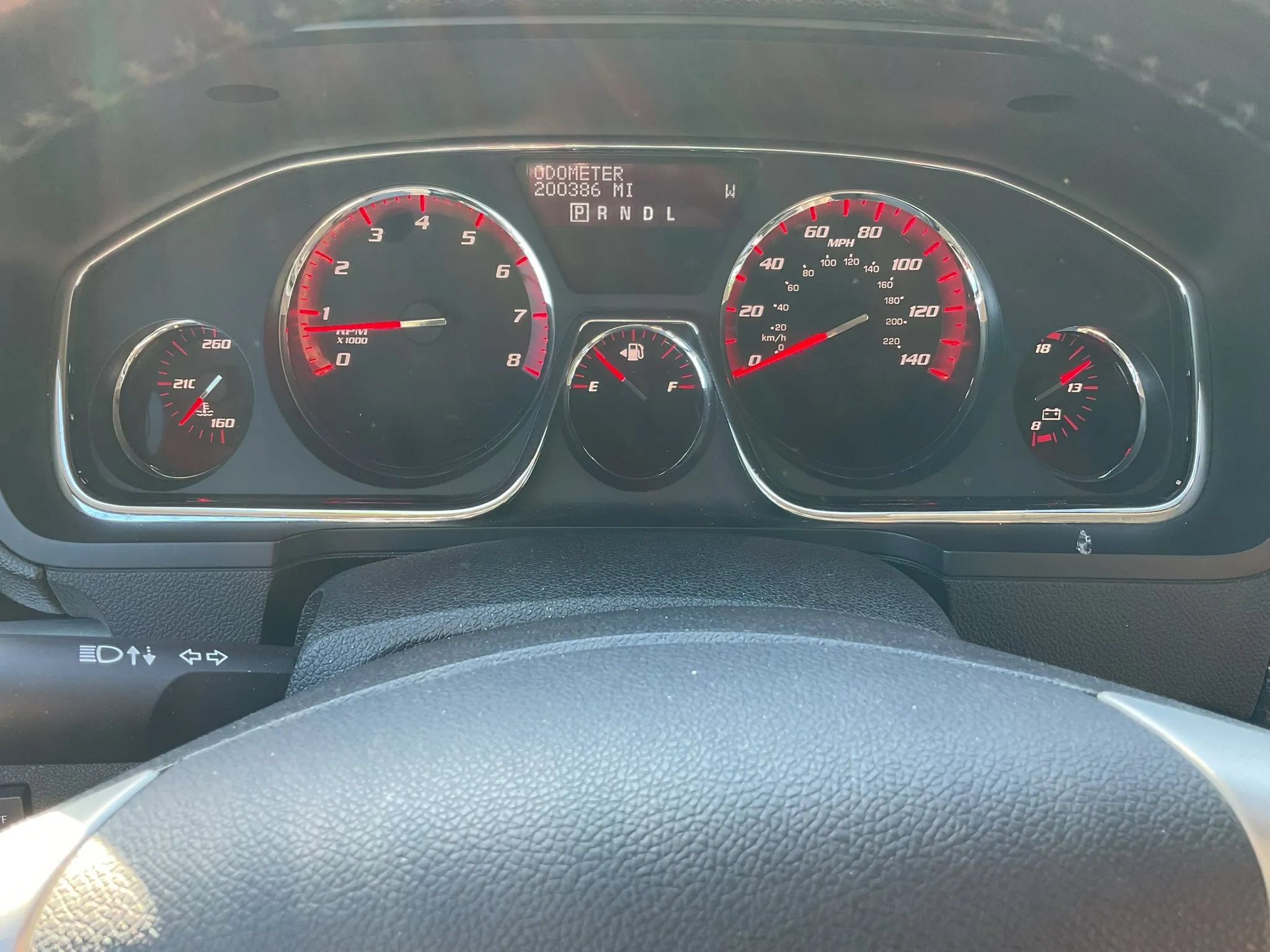 Used 2014 GMC Acadia SLE AWD/4WD image 5