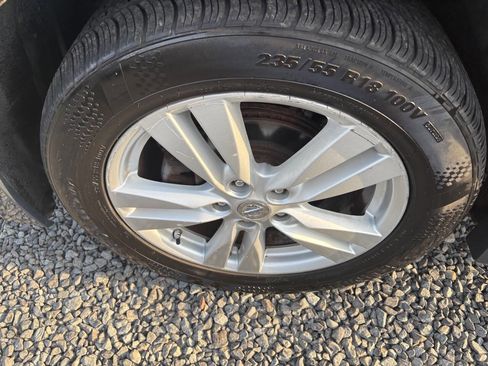 Used 2013 Nissan Quest SL image 11