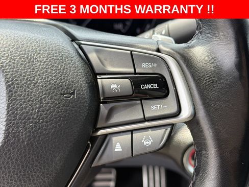 Used 2022 Honda Accord Sport image 40