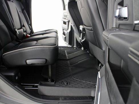 New 2026 RAM 2500 Laramie w/ Night Edition image 20