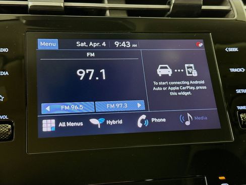 Used 2022 Hyundai Tucson SEL image 16