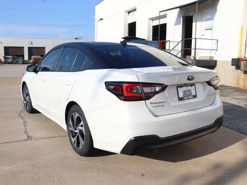 New 2025 Subaru Legacy Premium image 5