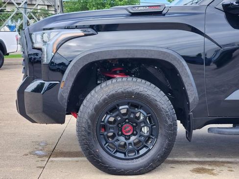Used 2026 Toyota Tundra TRD Pro AWD/4WD image 5