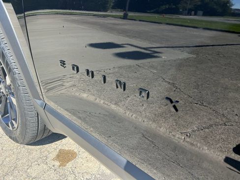 New 2026 Chevrolet Equinox RS w/ LPO, Floor Liner Package image 32