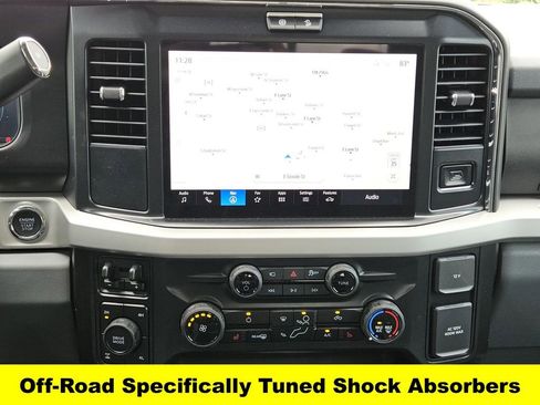New 2026 Ford F250 XLT w/ XLT Premium Package AWD/4WD image 13