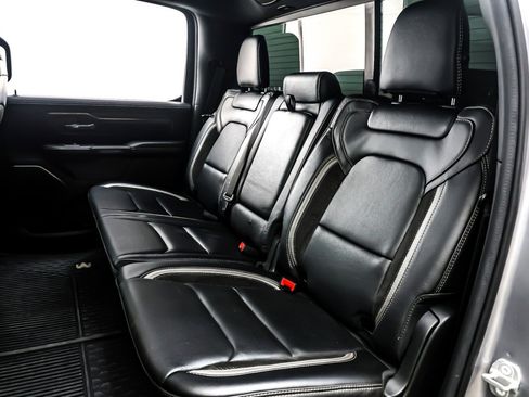 Used 2023 RAM 1500 TRX w/ TRX Level 1 Equipment Group image 9