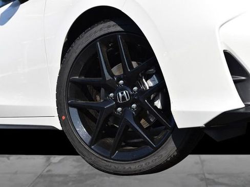 New 2026 Honda Civic Sport image 3