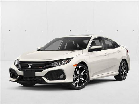 Used 2019 Honda Civic Si image 1