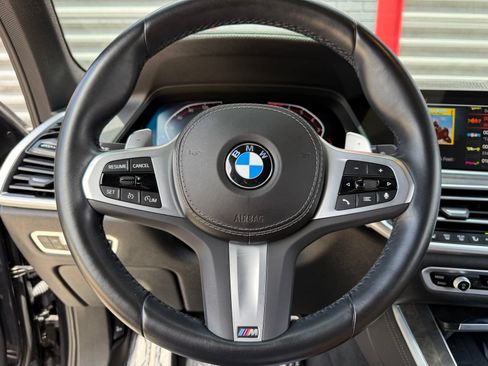Used 2023 BMW X5 xDrive40i w/ M Sport Package AWD/4WD image 27