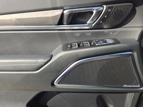 Used 2025 Kia Telluride SX Prestige X-Line image 25