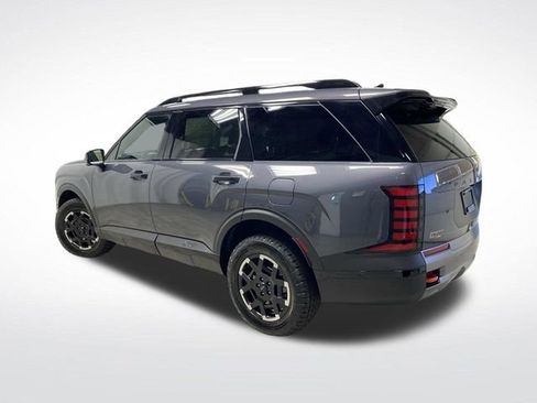 New 2026 Hyundai Palisade XRT Pro image 3
