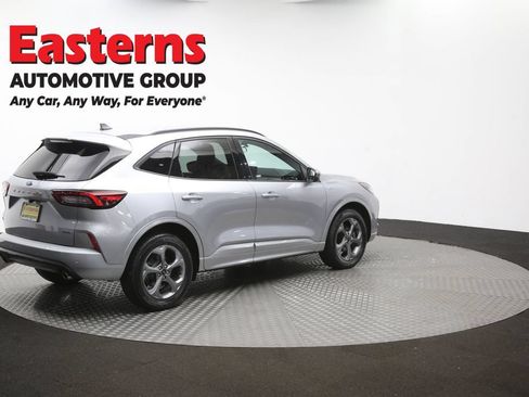 Used 2023 Ford Escape ST-Line Select w/ Tech Pack #1 AWD/4WD image 43