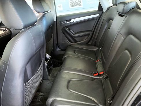 Used 2013 Audi A4 2.0T Premium image 9