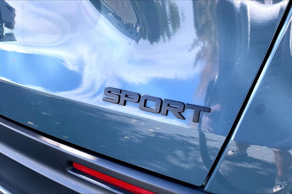 Used 2025 Honda HR-V Sport image 22