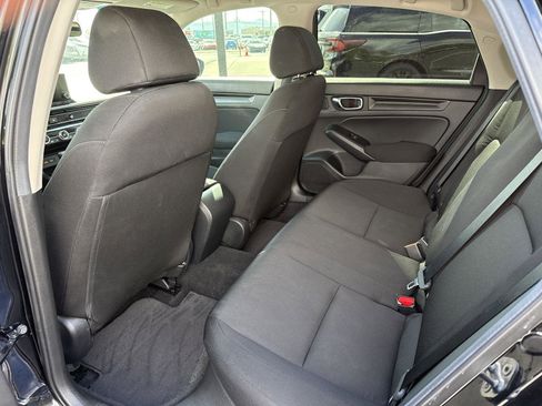 Used 2024 Honda Civic LX image 18
