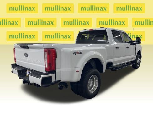 New 2026 Ford F350 XL w/ STX Appearance Package image 3