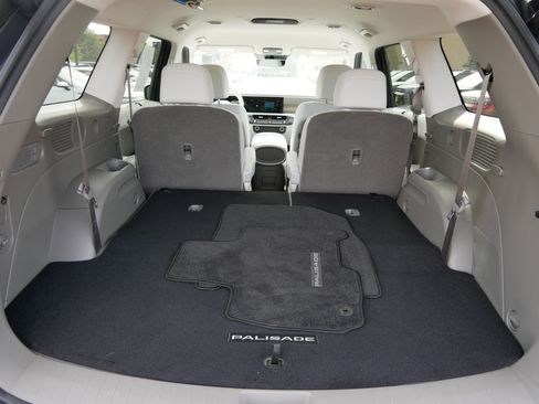 Certified 2026 Hyundai Palisade SEL AWD/4WD image 18