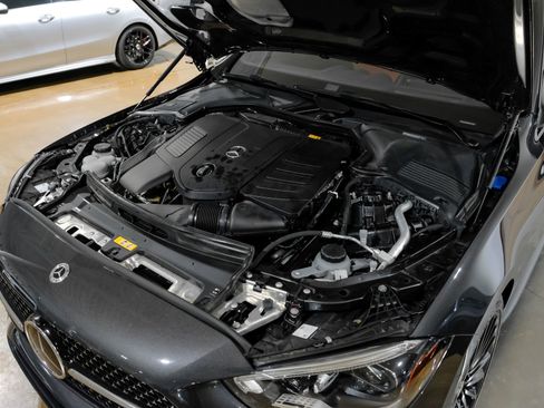 Used 2024 Mercedes-Benz C 300 Sedan w/ Pinnacle Trim Package image 46